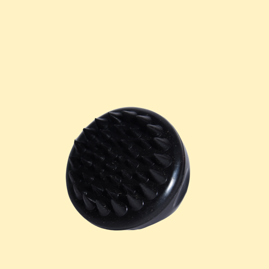 SHAMPOO BRUSH