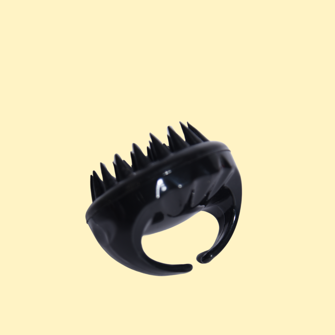 SHAMPOO BRUSH