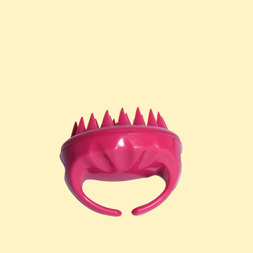 SHAMPOO BRUSH