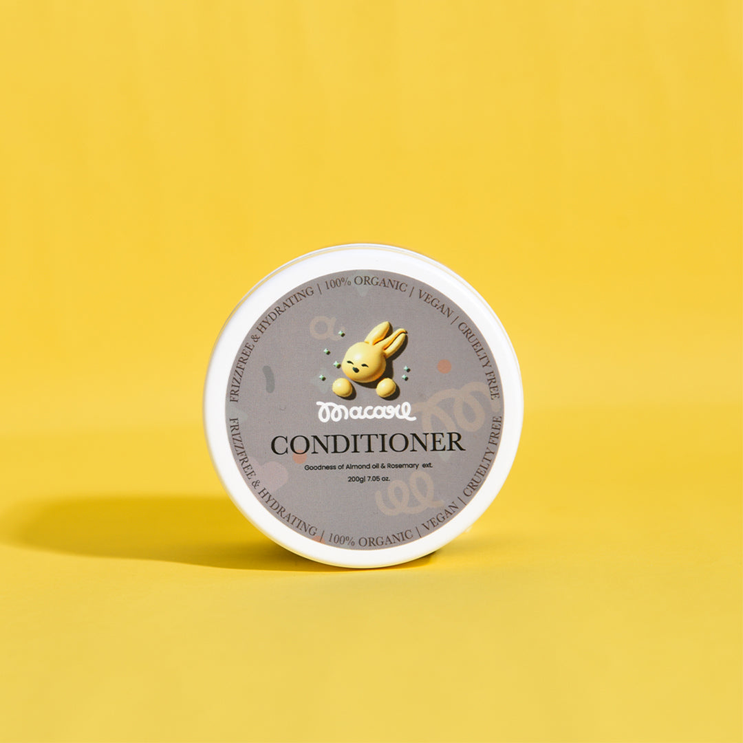 FRIZZFREE AND HYDRATING CONDITIONER (200 GM)
