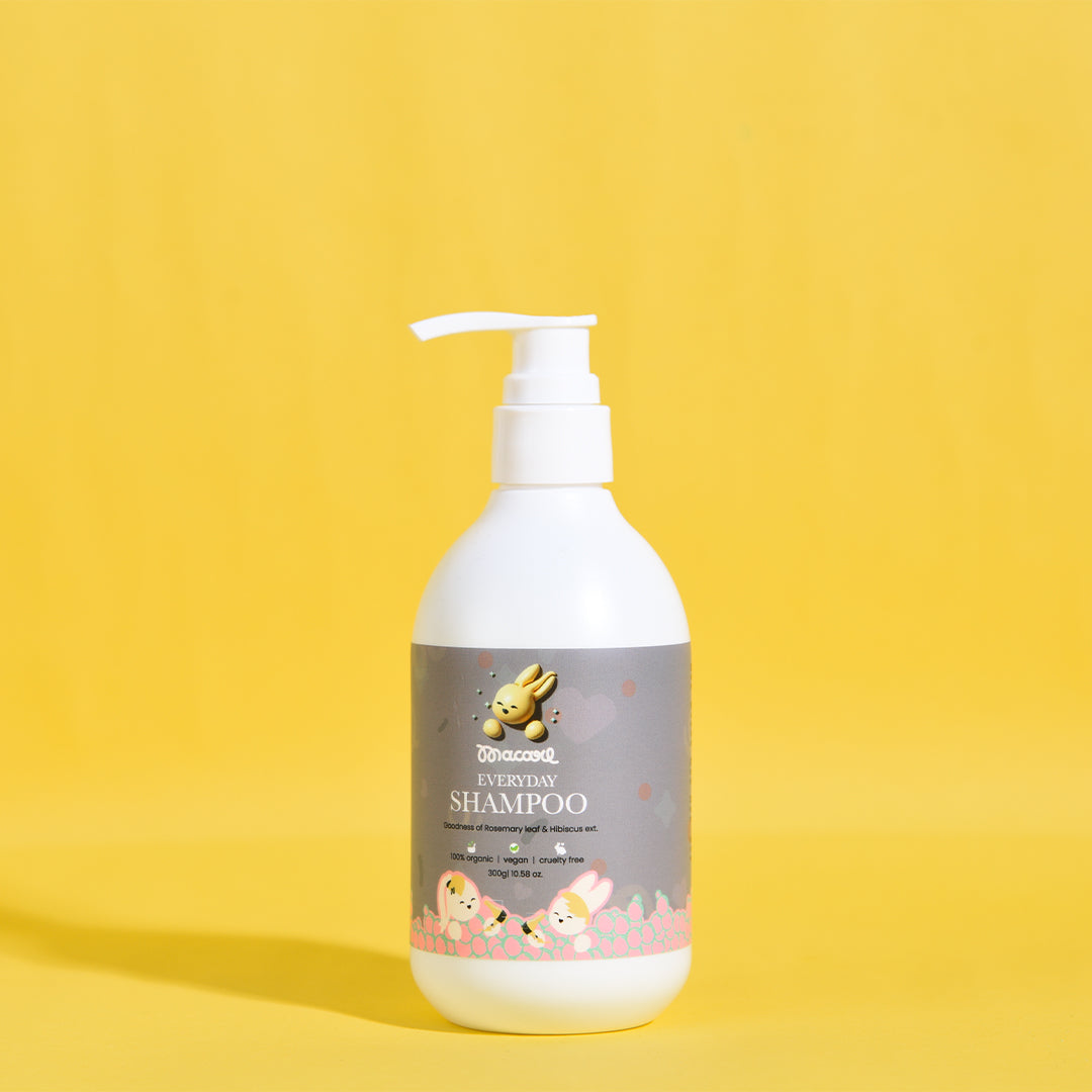 EVERYDAY SHAMPOO (300ML)