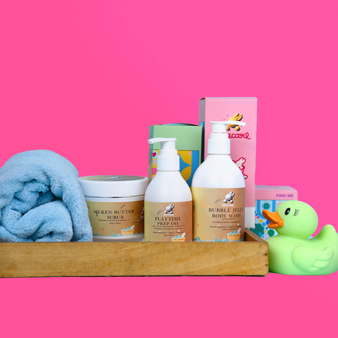 SILKEN BODY SCRUB (200 GM)