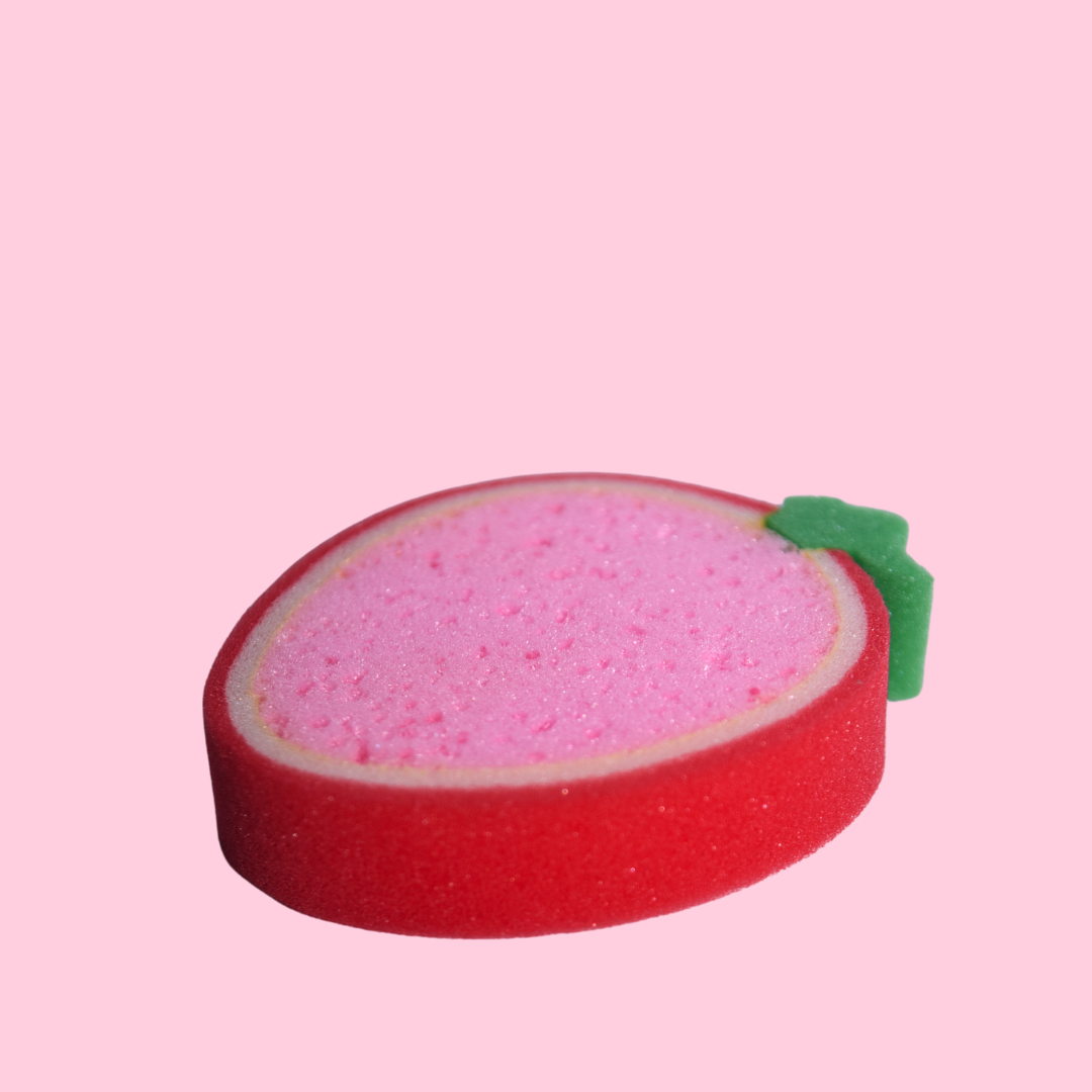 FRUIT BODY SPONGE