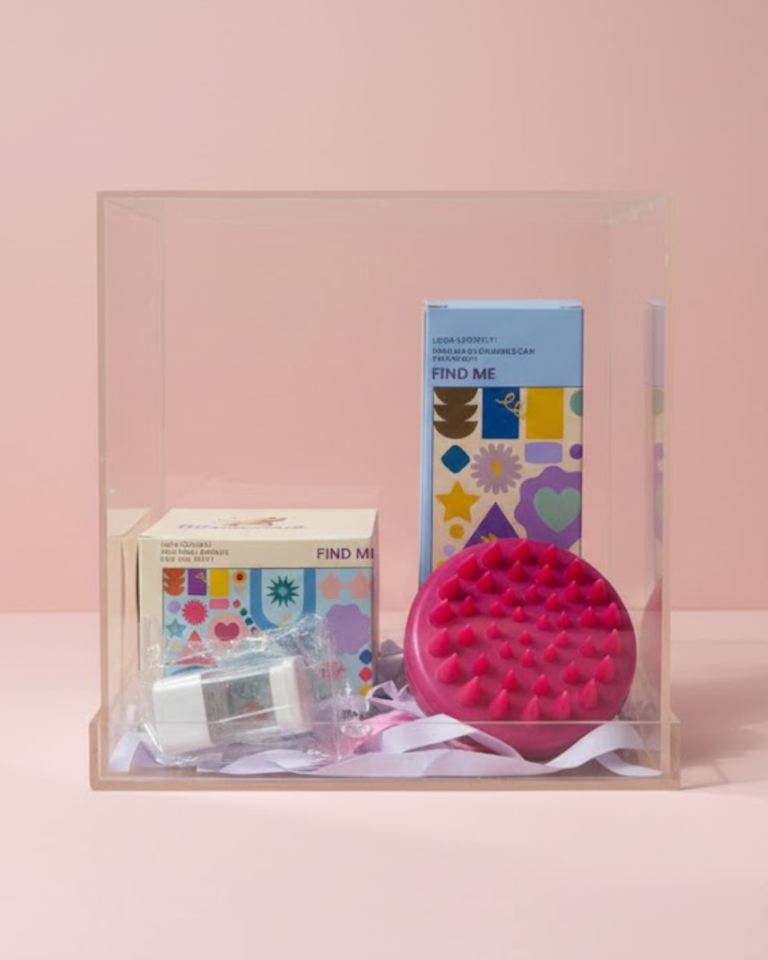 Macare hair harmony kit