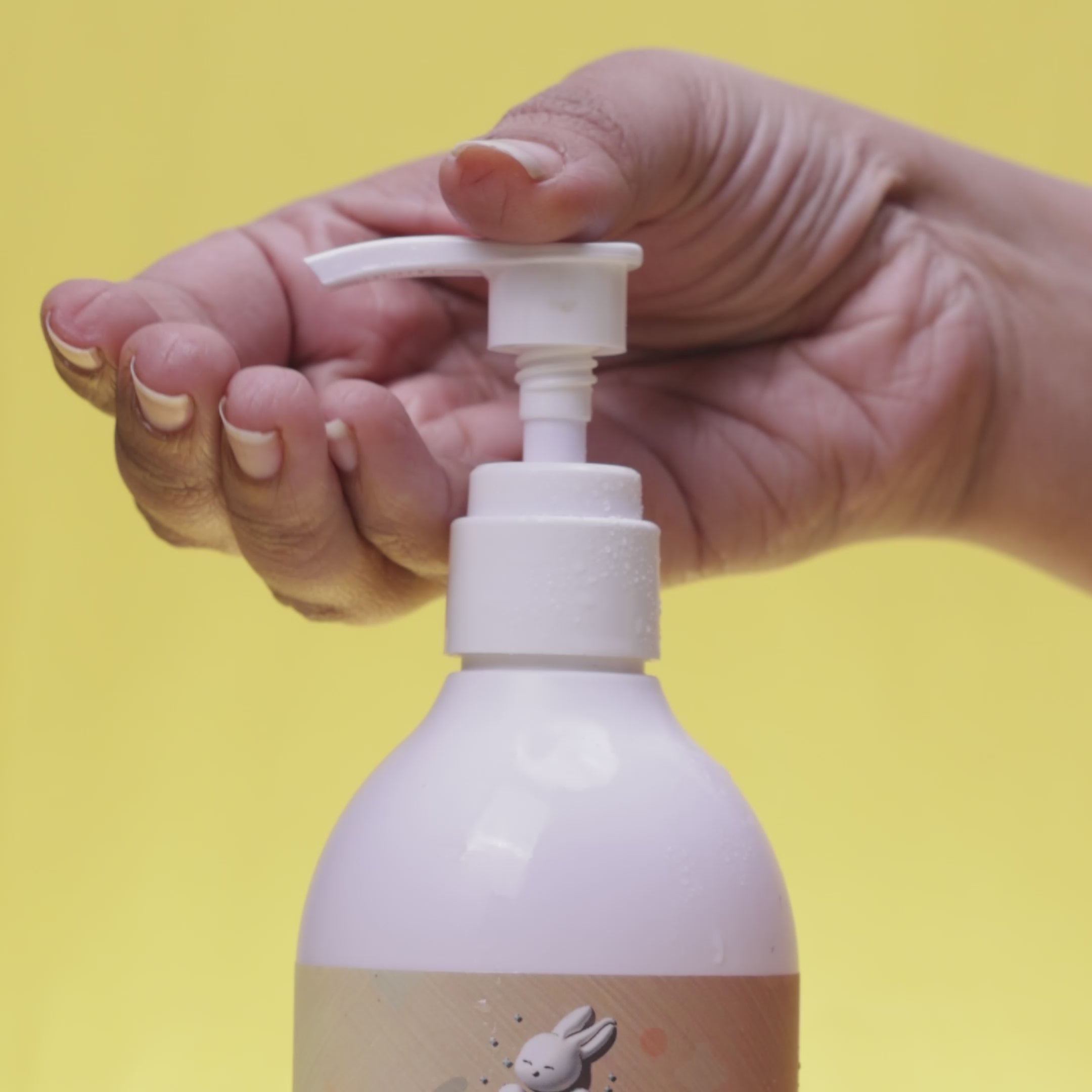 BUBBLE JELLY BODYWASH (300 ML)