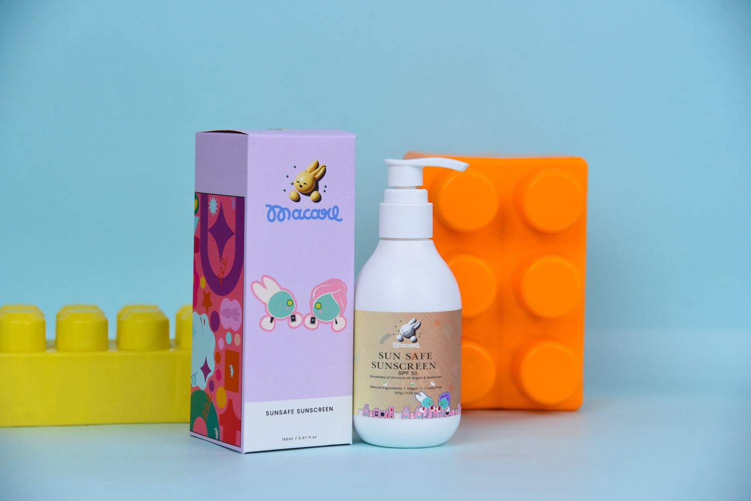 SPF Matters! Choosing the Right Sunscreen for Ultimate Protection