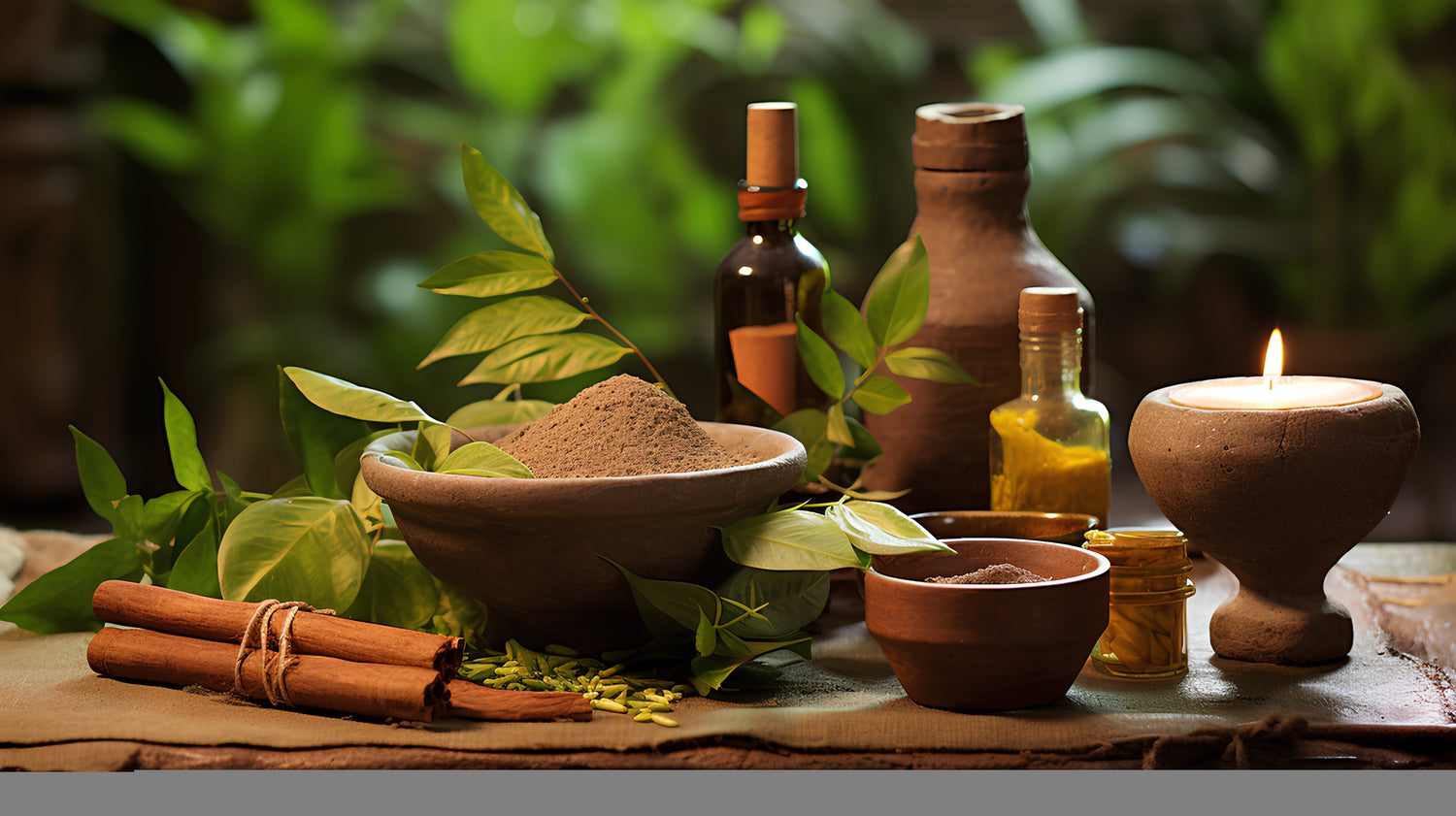 The Power of Yesteryear Ingredients in Modern Skincare
