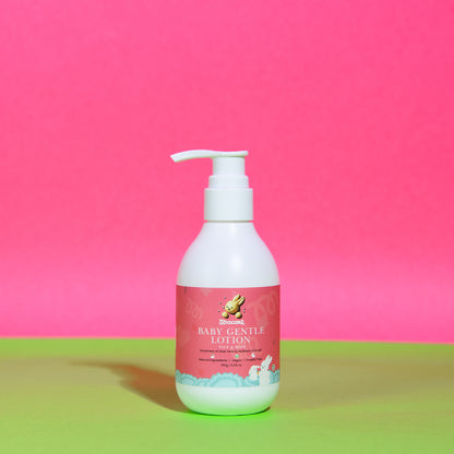 GENTLE BABY LOTION (150 ML)