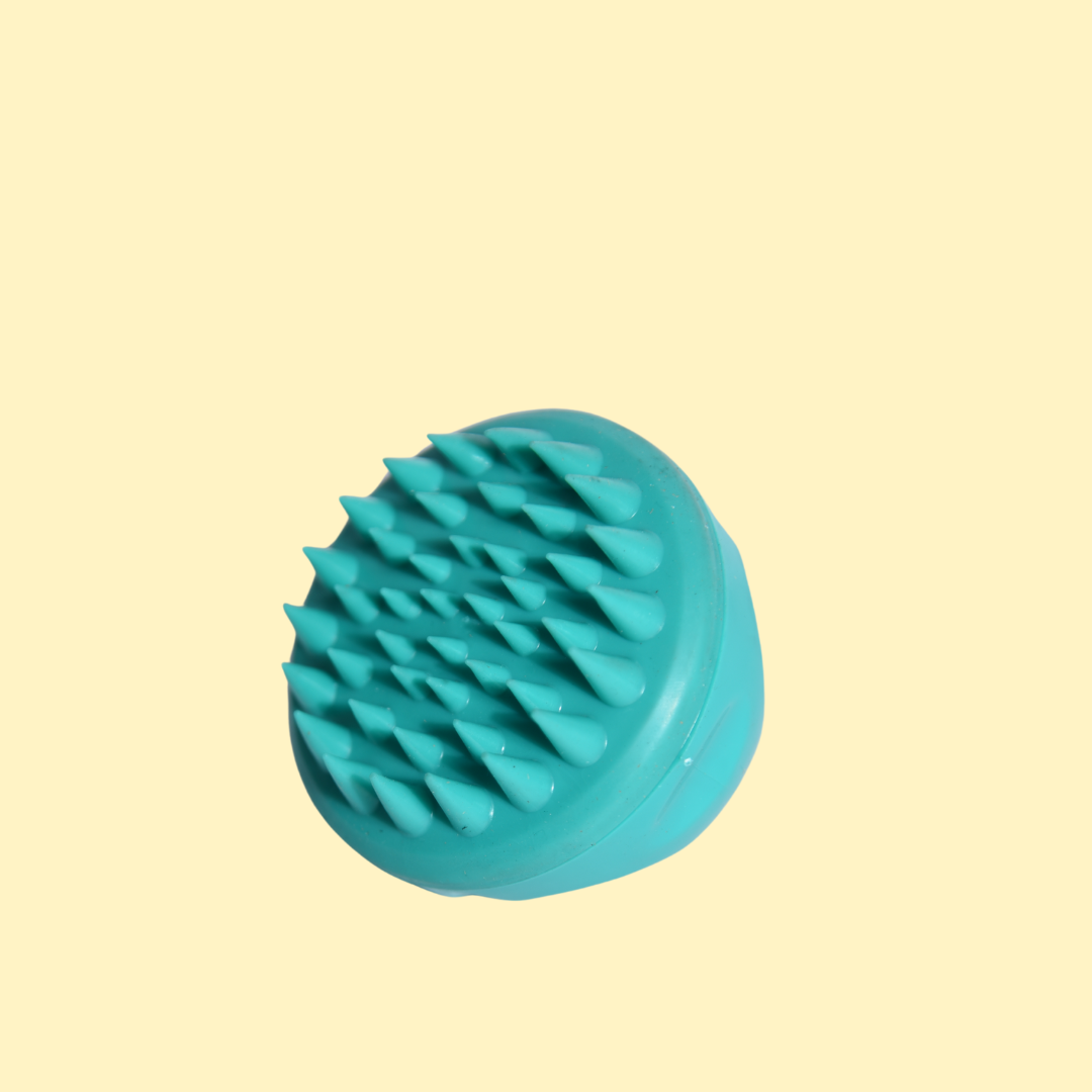 SHAMPOO BRUSH