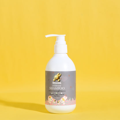 EVERYDAY SHAMPOO (300ML)