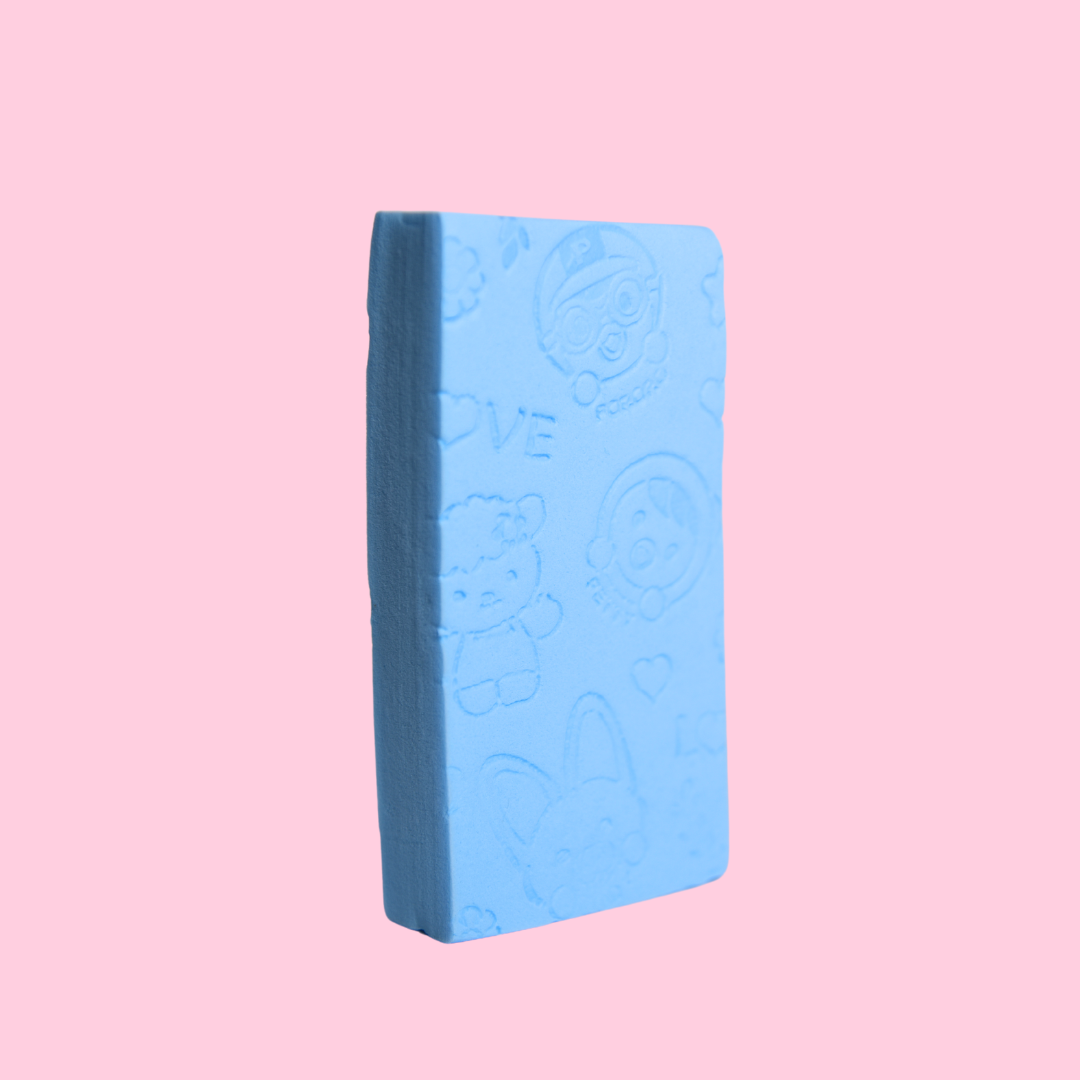 FRUIT BODY SPONGE
