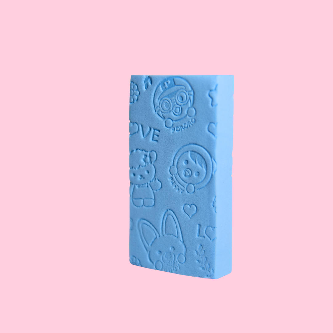 FRUIT BODY SPONGE