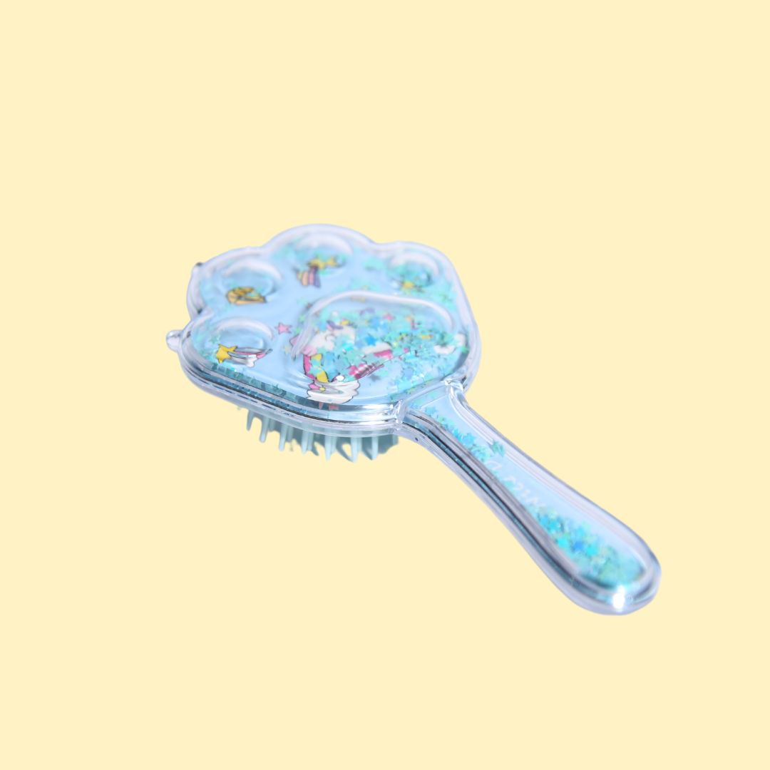 HAIR BRUSH
