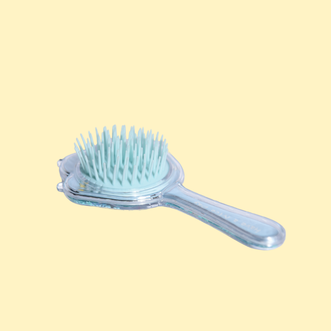 HAIR BRUSH