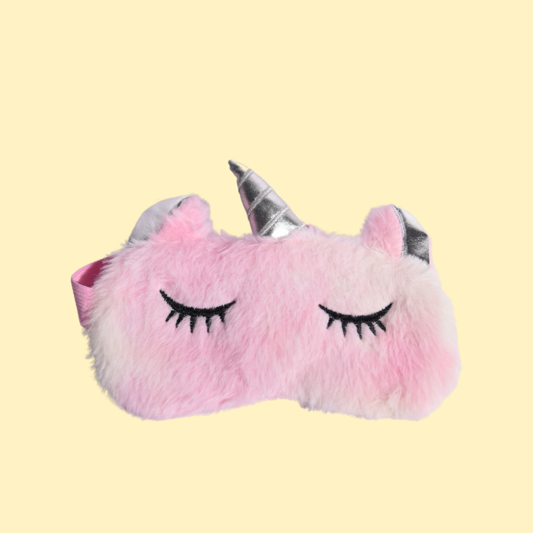 UNICORN EYE MASK