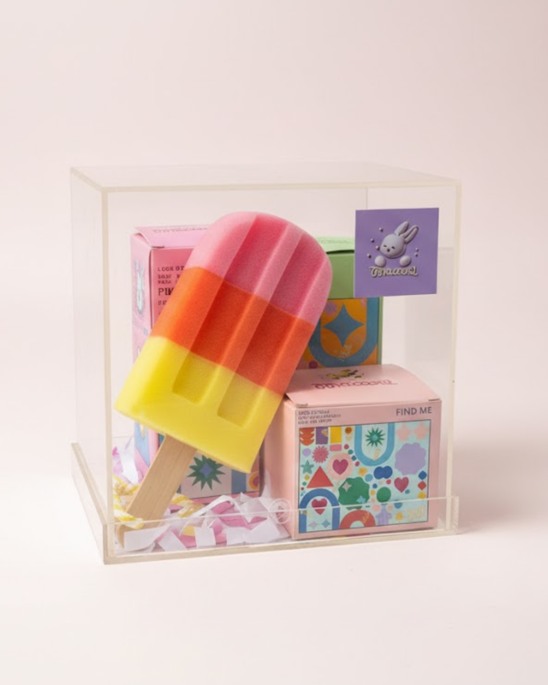Macare Outdoor Buddy Box