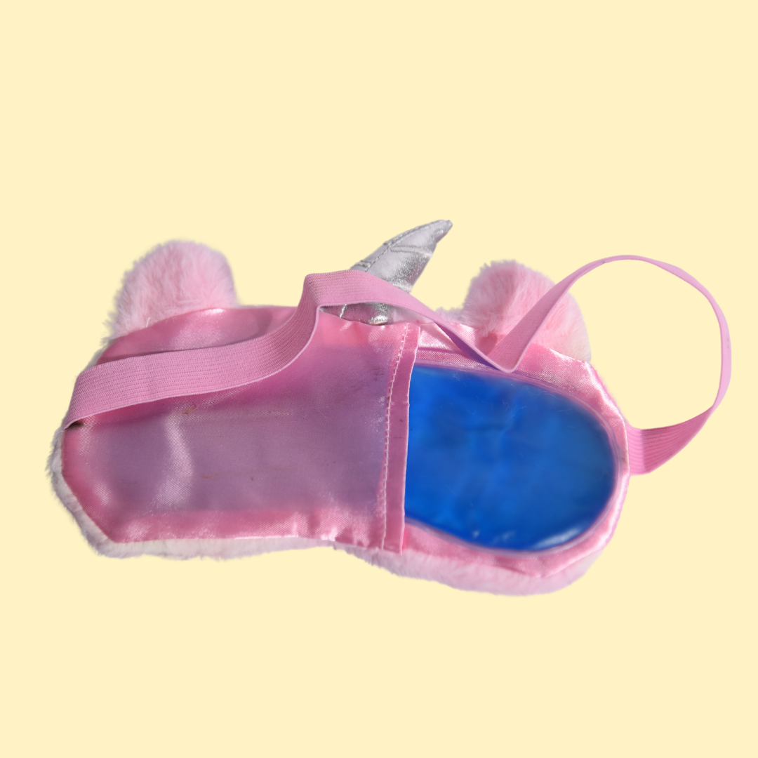 UNICORN EYE MASK