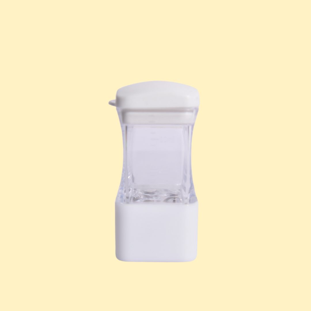 OIL APPLICATOR