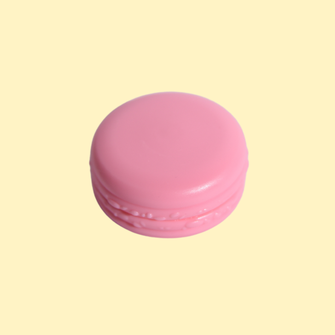 MACAROON BOX