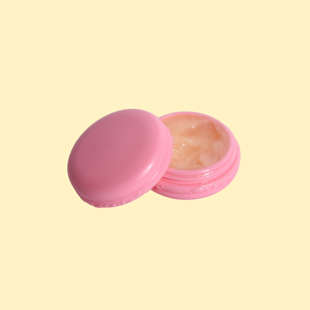 MACAROON BOX