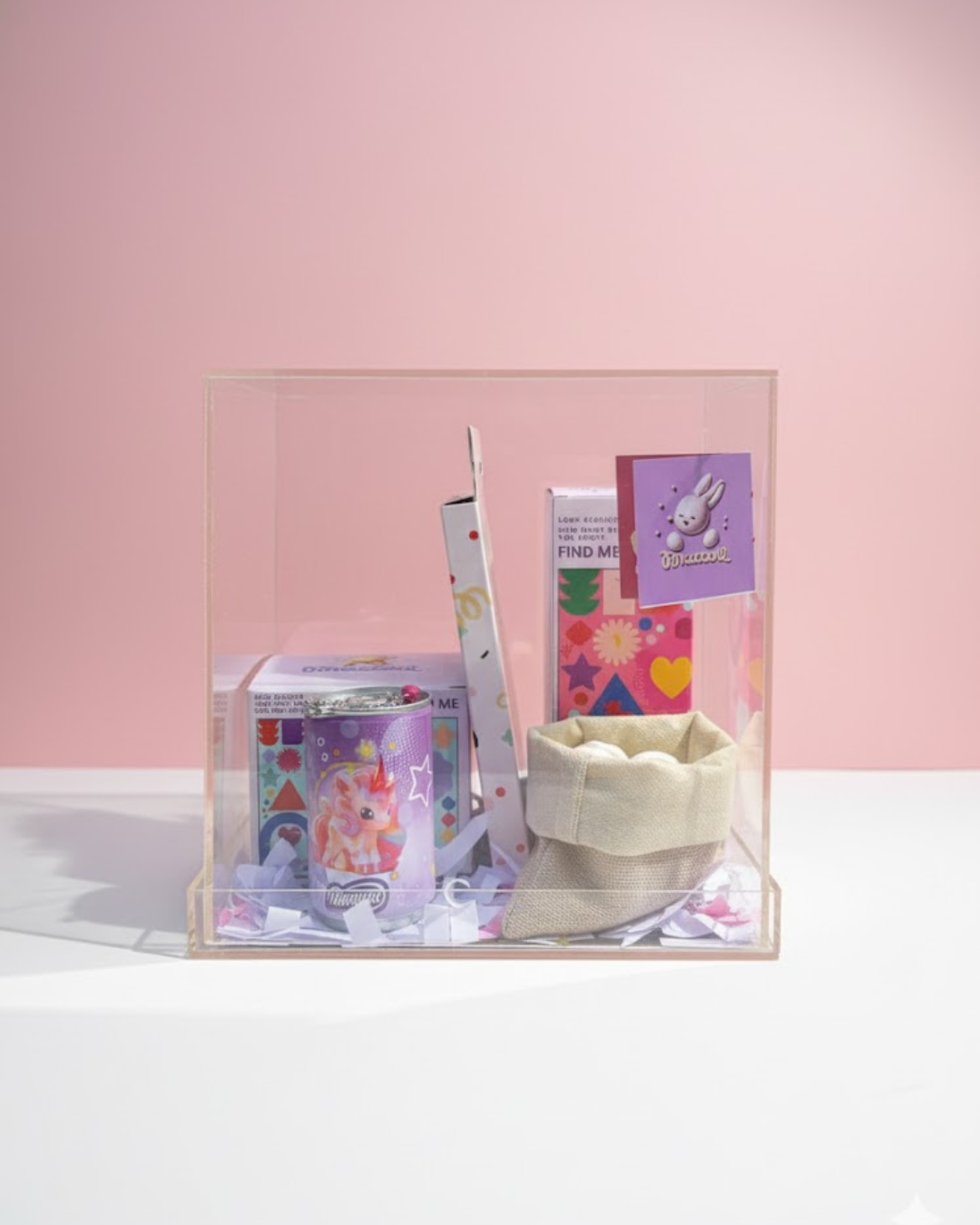 Macare Baby Bunny Kit