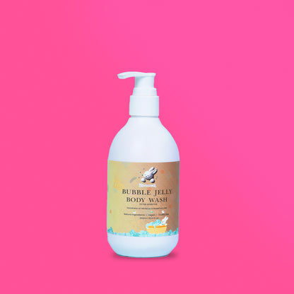 BUBBLE JELLY BODYWASH (300 ML)