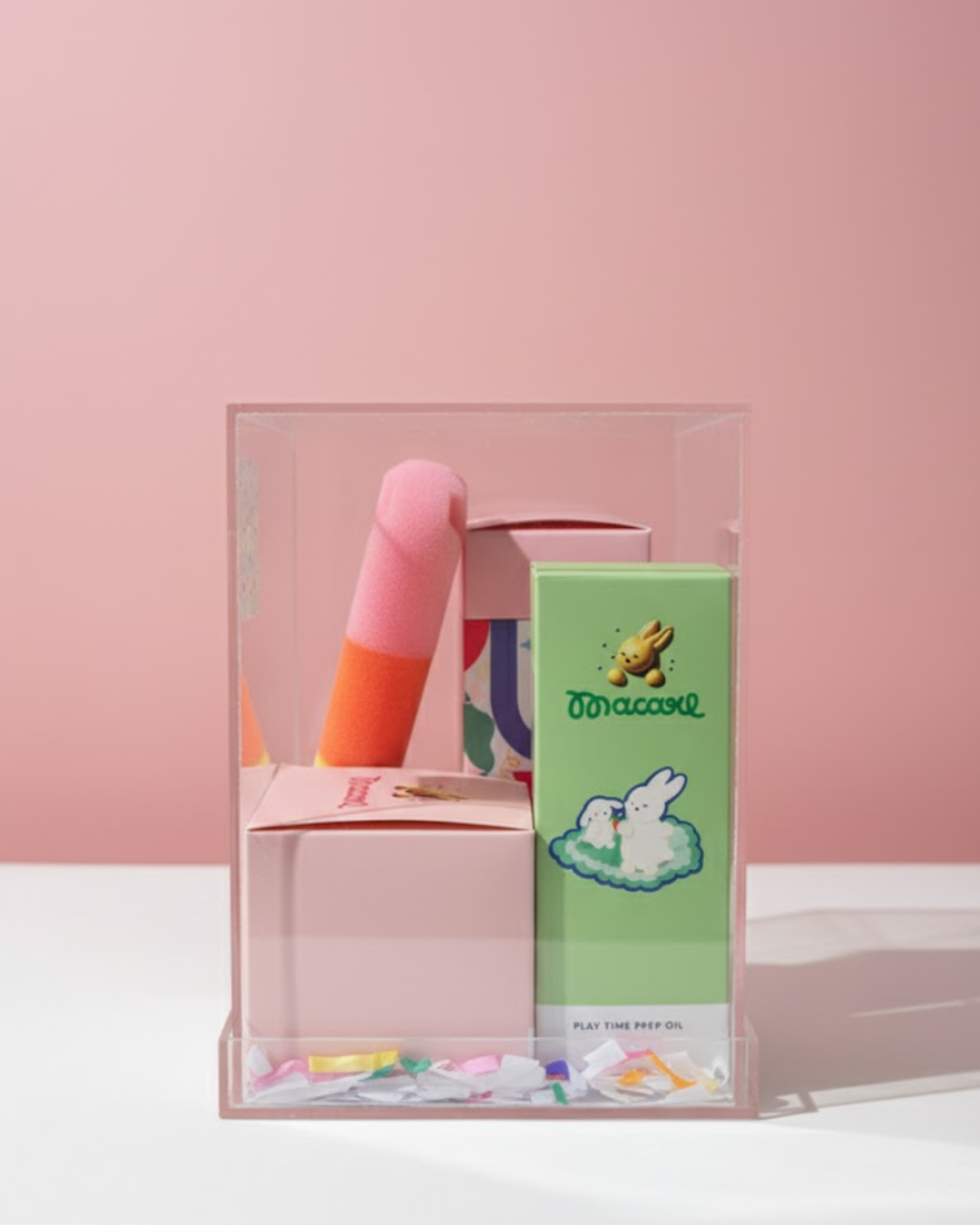 Macare Outdoor Buddy Box
