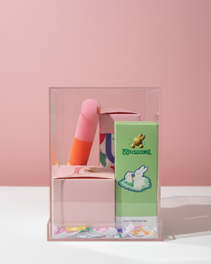 Macare Outdoor Buddy Box